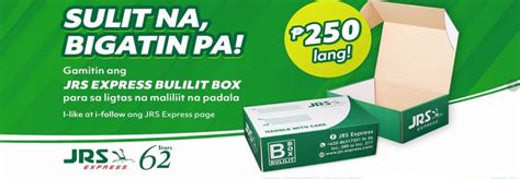 jrs express scope of delivery|jrs courier philippines.